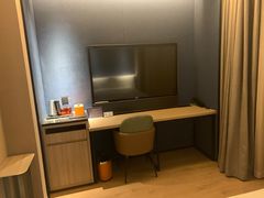 -桔子酒店(北京中关村软件园店)