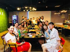 -4k轰趴馆(中关村店)