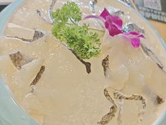 -鹿鸣山草本茶香火锅(园西路店)