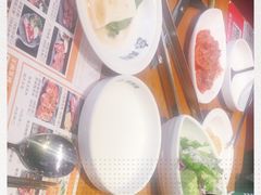 -万兴佳烤肉·长白山老味道(东岸里店)