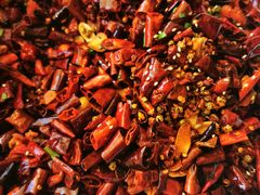 -辣婆婆(航天桥店)