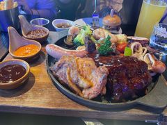 -blue frog蓝蛙(长泰广场店)