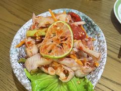 -TAIMING泰鸣东南亚餐厅(益华广场店)