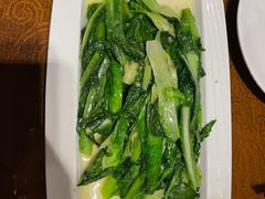 -海陵岛保利皇冠假日酒店·御公馆中餐厅 CANAL LNUA