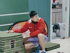 -佰德观岚记羽毛球馆