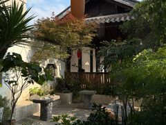 -知亘茶食