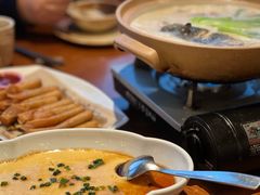 -芳草地度假酒店·野炉中餐厅