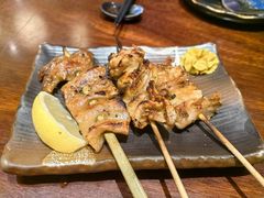 -鸟鹏烧鸟居酒屋(仁恒梦中心店)