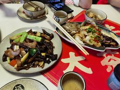 -长安·大茶饭