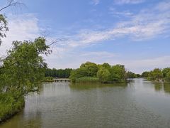 -苏州太湖国家湿地公园