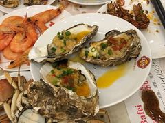 -芭菲盛宴·环球美食(袁家岗店)