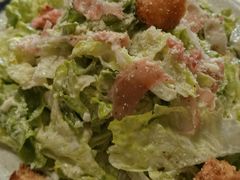 凯撒沙拉-PIZZA BIANCA(万象城店)