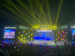 -羊山湖公园