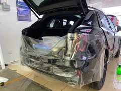 -能手汽车隔热膜旗舰店·3M贴膜体验中心