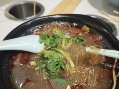 -张正麻辣串(宿州路店)