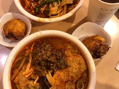 -水平有限广西米粉·广西风味集(五道口店)