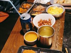 -新石器烤肉(中房金谊广场店)