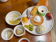 -素虎料理(前门店)