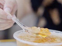 -老周记顺德双皮奶