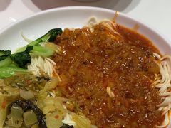 -西域伙伴清真牛肉面(中盛店)