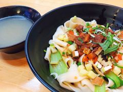 -乡姑缘陕西美食(上海桂林科技园店)