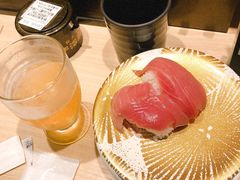 -大起水产回转寿司(道顿堀店)