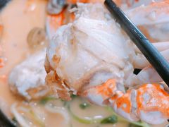 -台州老六海鲜面馆(上南总店)