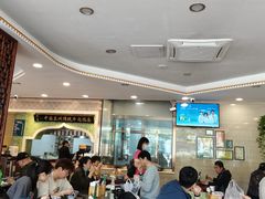 -马吉德牛肉拉面(新街口店)