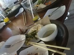 -Pundi Pundi Restaurant