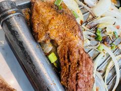 -清真·宁夏印象·盐池滩羊肉体验店(江宁路店)