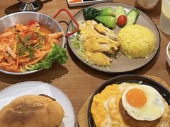 -津津飯堂