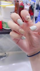 -1T·1M 日式美甲美睫