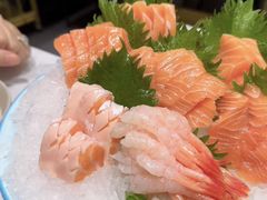 -花和寿喜烧·三文鱼自助专门店(光屿城店)