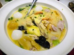 邵氏三鲜-东沙小镇主题餐厅(下沙店)