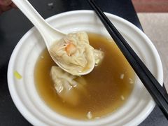 -燊意布拉肠云吞面(中山四路店)