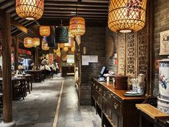 -南京大牌档(崇文门国瑞店)