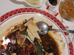 -旺顺阁鱼头泡饼(小红门店)