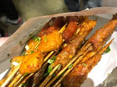 -乐乐姐超级土豆(中关村5号店)
