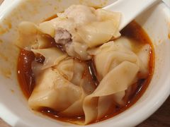 -龙抄手(春熙路总店)
