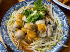 -捡角台湾食堂(宝山店)