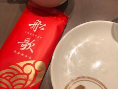 -船歌·鱼水饺青岛菜(闽江二路店)