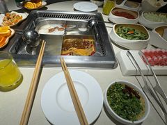 -海底捞火锅(勒泰店)