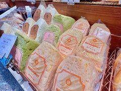 -莉莲蛋挞(大华悦沢书店)