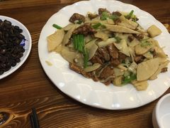 -下梅人家土菜馆(历史文化餐厅度假区店)