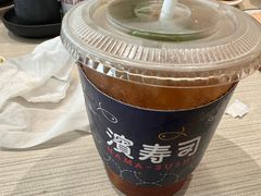 -滨寿司(新街口中央商场店)