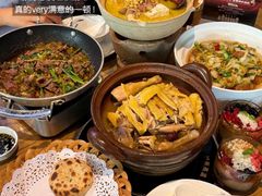 -老阿爸鲜鱼土菜(独墅湖店)