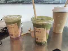 -去茶山(新光里店)