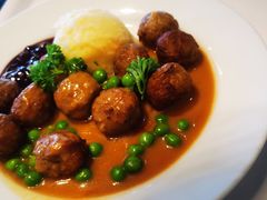 -宜家·瑞典风味餐厅(无锡店)