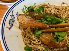 -天天鲜面馆(衡山路店)