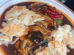 -旺顺阁·北京菜·烤鸭(大望路店)